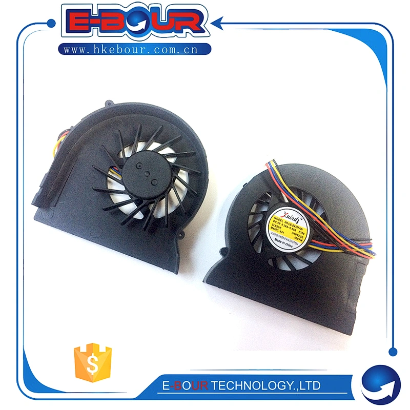 For Lenovo Z470 Z470A Z470G Z470K Z475 Laptop CPU Cooling Fan