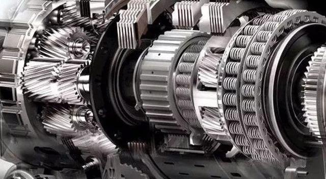 Note to owners of automatic transmission vehicles: These operations can easily damage the gearbox!