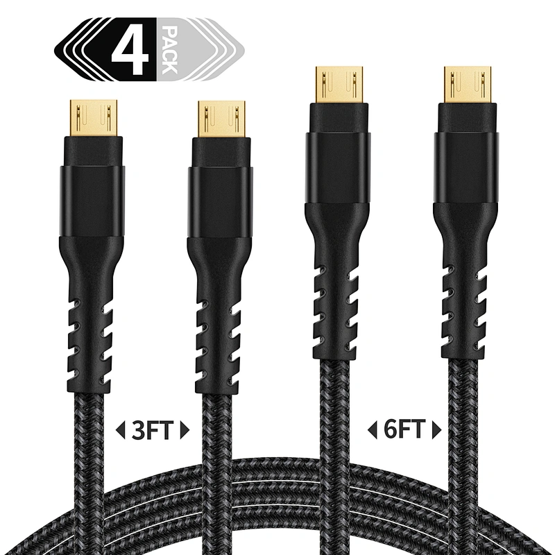 Mfi lightning cable