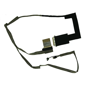 LED Screen Cable for Asus F501 F501U X501 X501A X501U LVDs Flex Cable