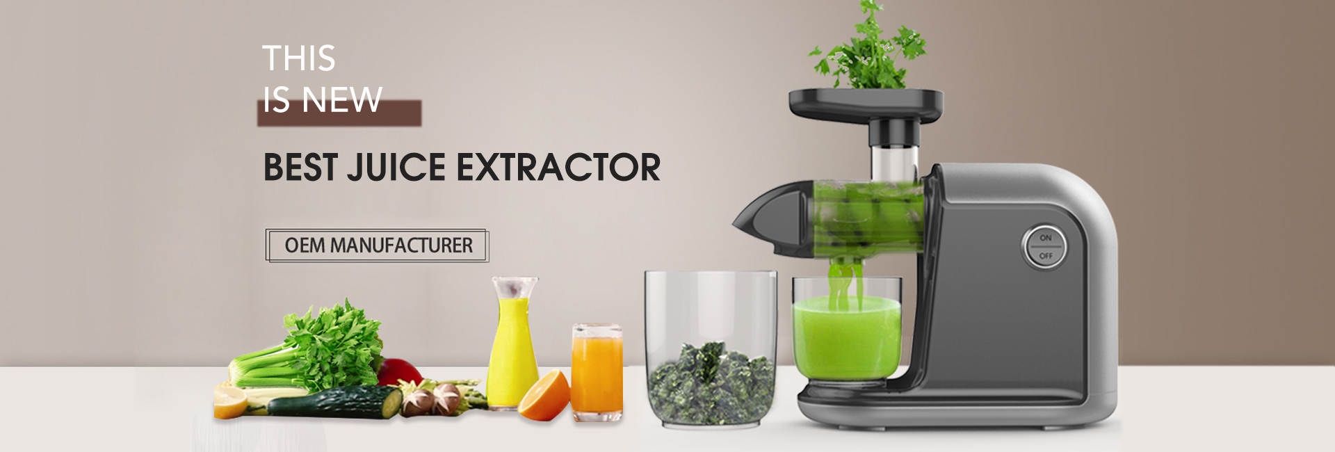 BEST JUICE EXTRACTOR -PC