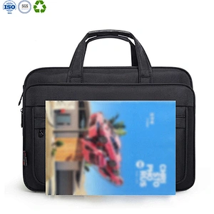 Business laptop bag