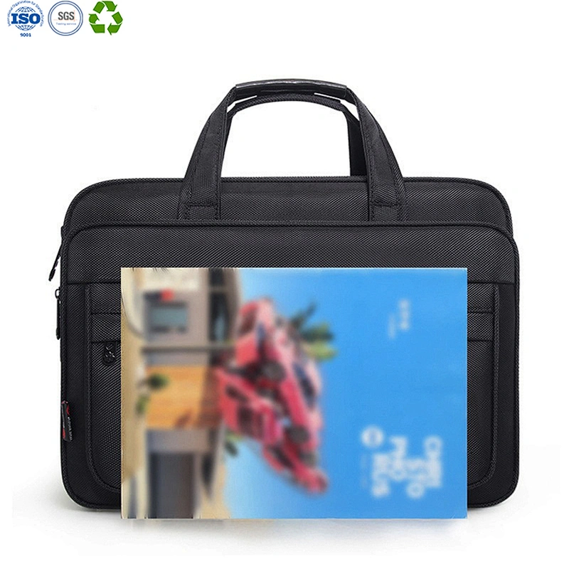Business laptop bag