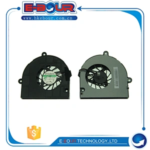 For Asus X53U K53U K43T K43B K53B K53BY K53T A53U Laptop CPU Cooling Fan