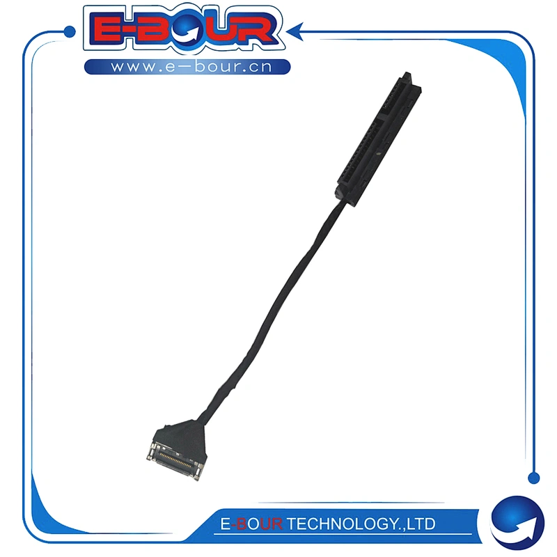 Laptop Hard Drive Connector for Dell Latitude L3560 3570 E3560 E3570 HDD Connector