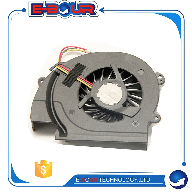 For SSony VAIO VGN-FW FW2 Laptop CPU Cooling Fan