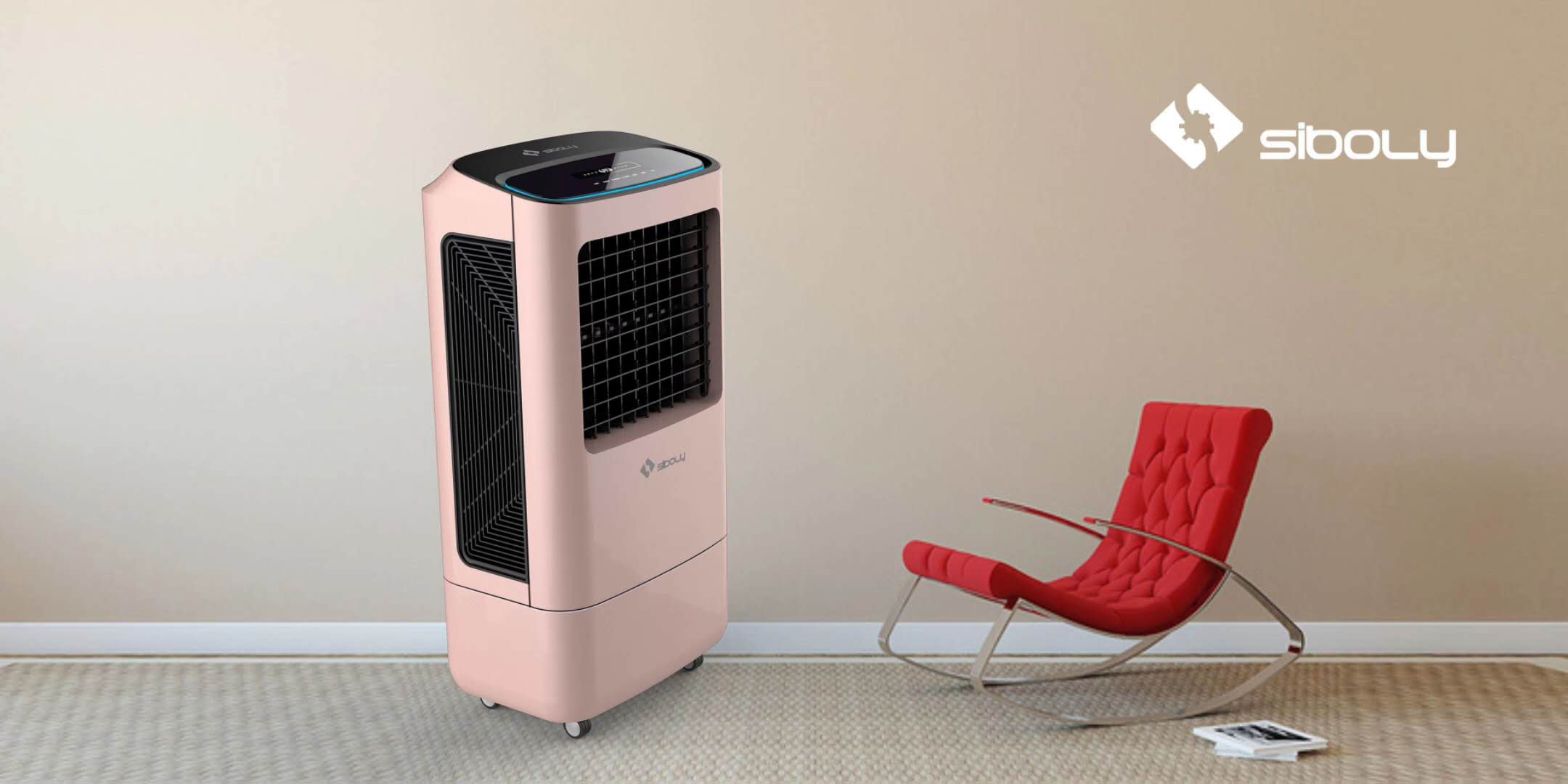 Evaporative cooler vs. air conditioning: which is better?