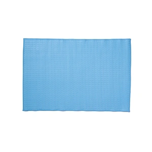 Air filled rubber cot sheet baby air filled rubber sheet baby folding play mat