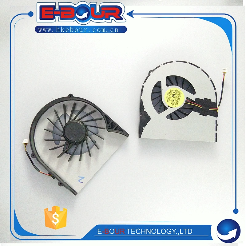 For Acer Aspire 7741 7741ZG 7741Z 7551 Laptop CPU Cooling Fan