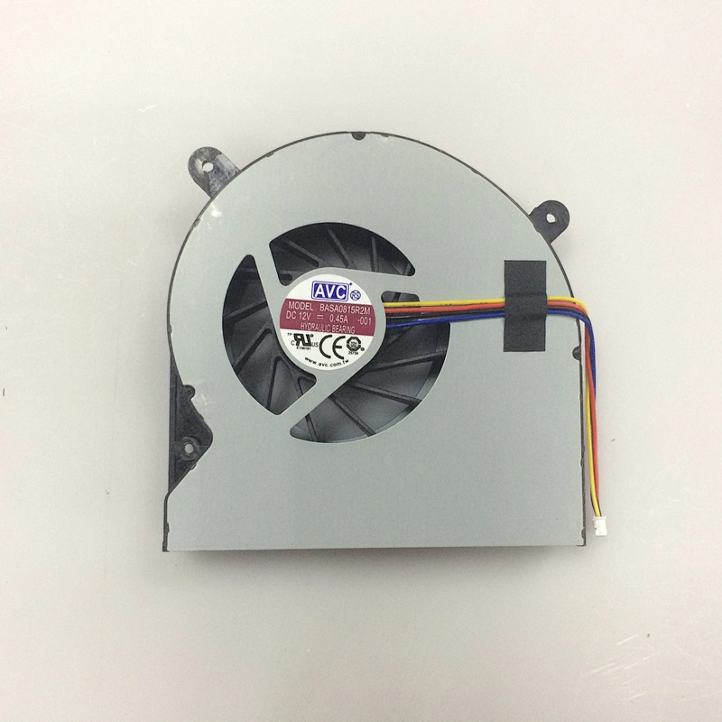For Asus G750 Big 12V Laptop GPU Cooling Fan