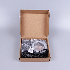Anneau lumineux LED, 72 LED, 72 mm