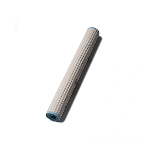 Portable baby changing mat air filled rubber cot sheet baby air filled rubber sheet
