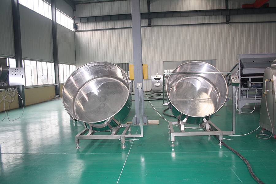 Coating machine