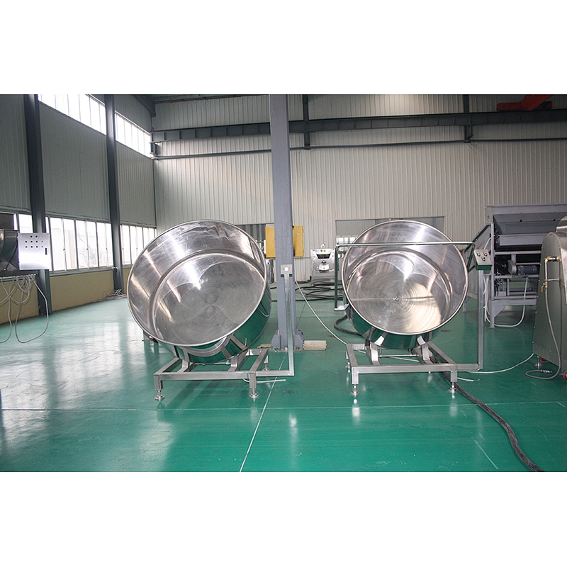 Coating machine