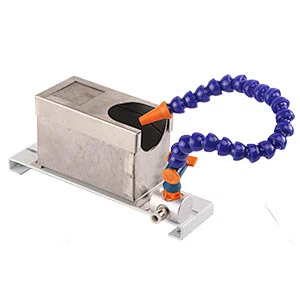Standard Automatic Soldering Machine controlled by servor motor