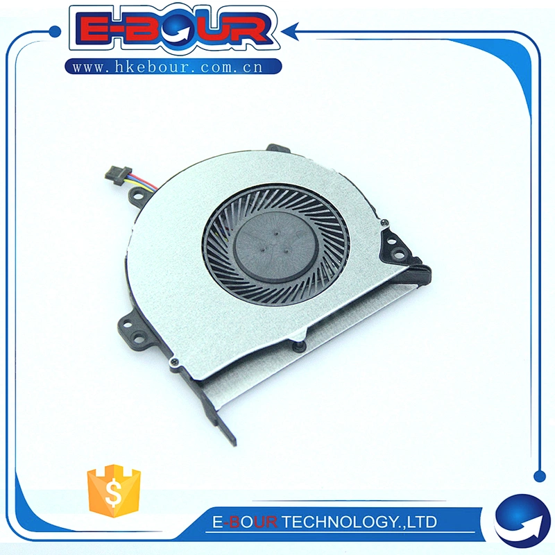 For HP ProBook 440 G3 Laptop CPU Cooling Fan