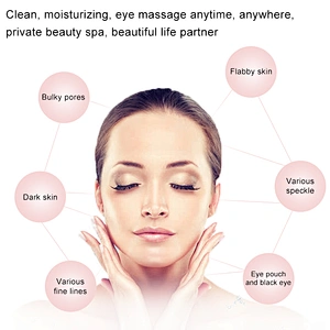 TED-213 RF Facial Massager