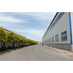 Steel pipe processing items of Huayang