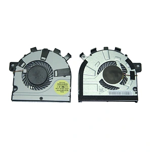 For Toshiba M40T-AT02S M40T E45T M40-A U40 U50 Laptop CPU Cooling Fan