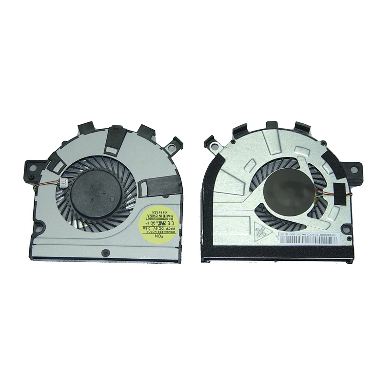 For Toshiba M40T-AT02S M40T E45T M40-A U40 U50 Laptop CPU Cooling Fan