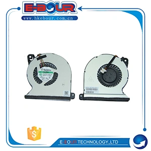 For Asus 450G2 455G2 550G2 Laptop CPU Cooling Fan