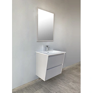 SM1097 600*460mm bathroom vanity