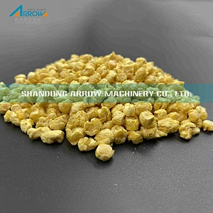 Dry TVP Products Making Machine