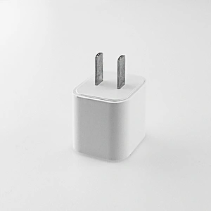 Mini Fast Charging Power adapter 20W White  Chinese standard
