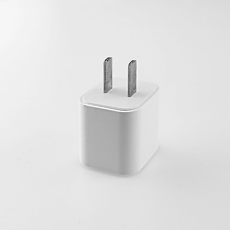 Mini Fast Charging Power adapter 20W White  Chinese standard