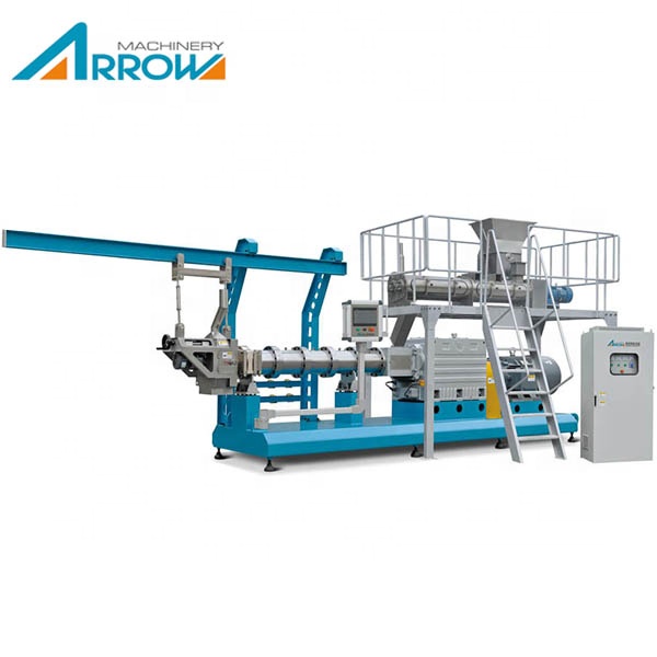 Dog Chewing Food Making Machine