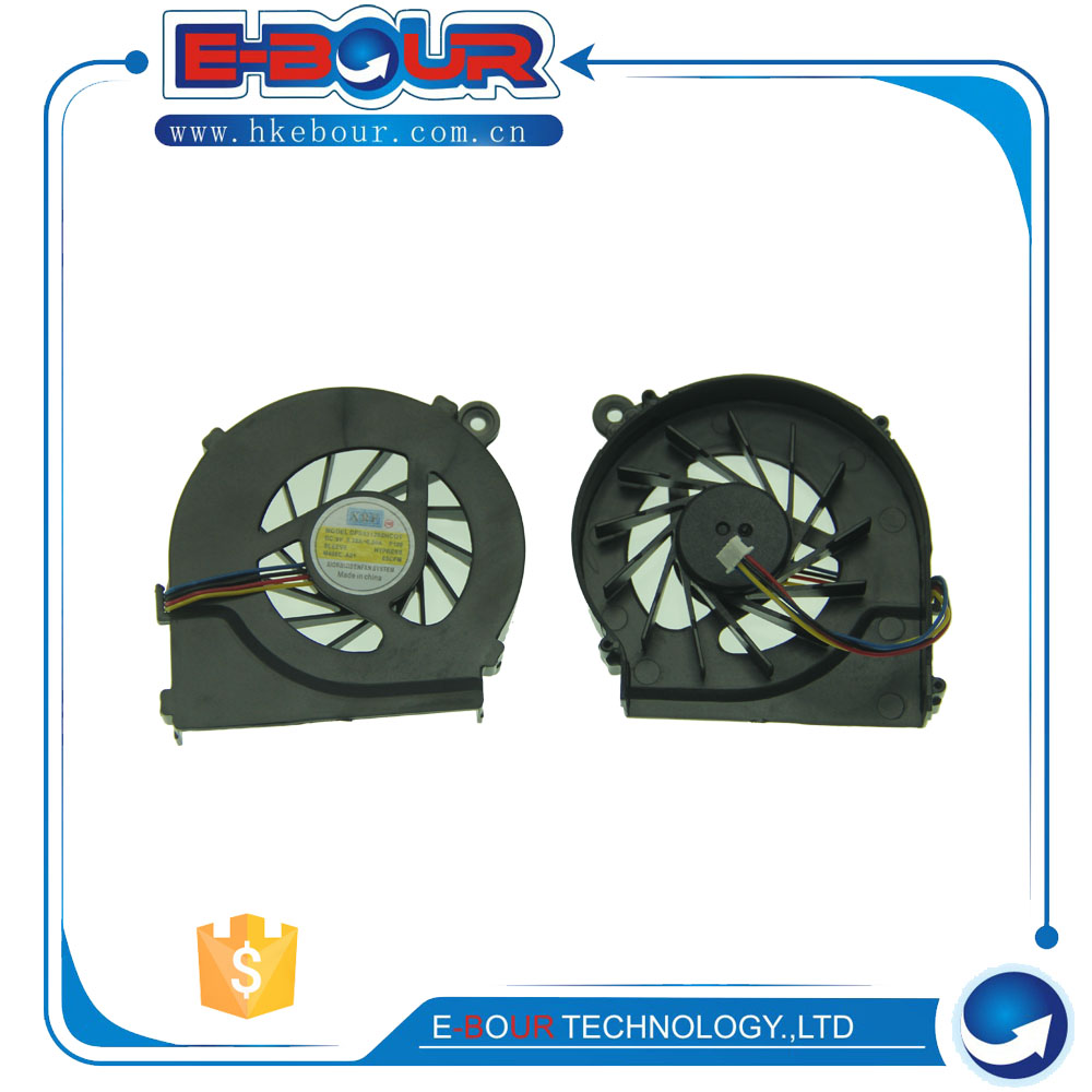 For HP  DV4 CQ40 CQ45 CQ41 Laptop CPU Cooling Fan