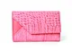 Pink Wallet