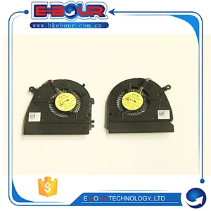 For Dell Vostro V5460 V5470 V5480 Laptop CPU Cooling Fan