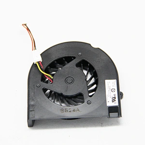 For HP CQ50 CQ59 CQ60 CQ70 Laptop CPU Cooling Fan