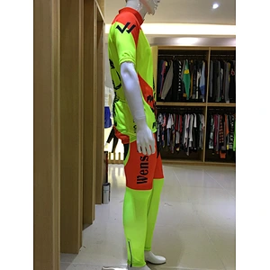 Men's fitness gym pants
