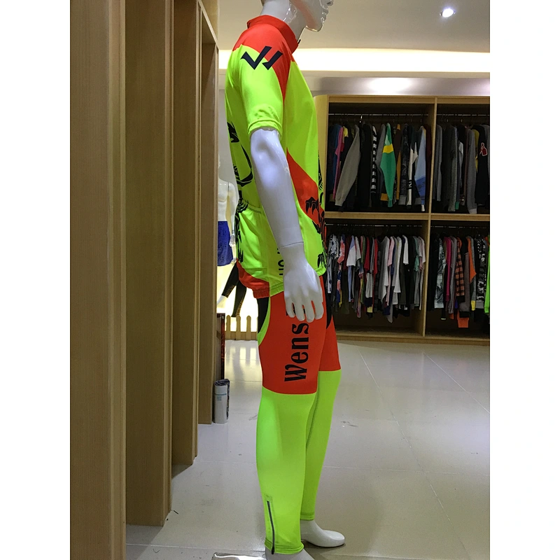 Men's fitness gym pants