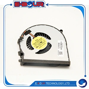 For HP Envy 17-N000 17-N078CA 17-N151NR M7-N M7-N101DX Laptop CPU Cooling Fan