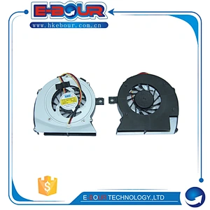 For Toshiba L700 L745 L740 Laptop CPU Cooling Fan