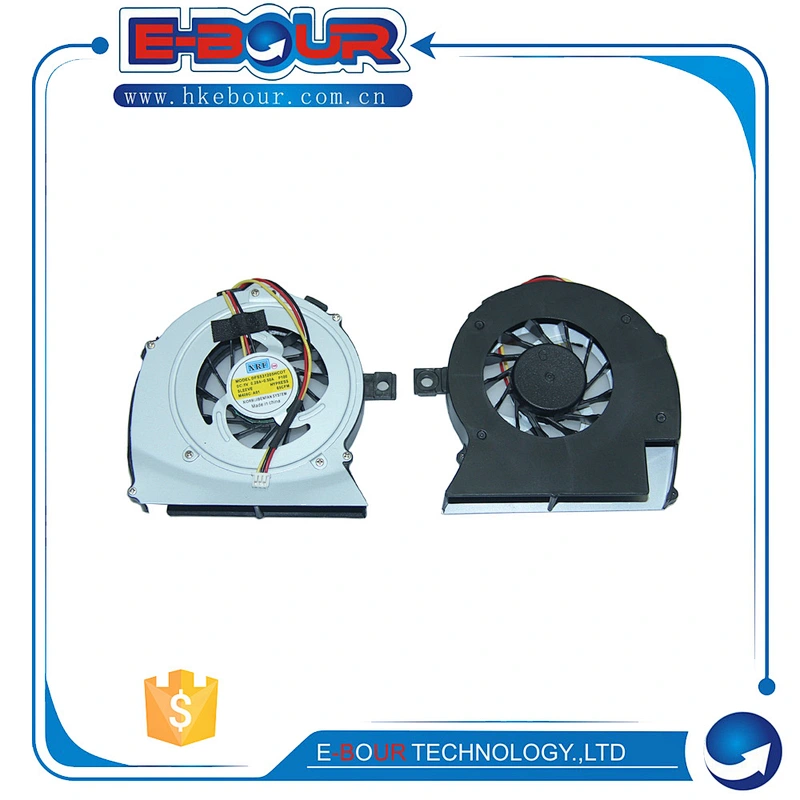 For Toshiba L700 L745 L740 Laptop CPU Cooling Fan