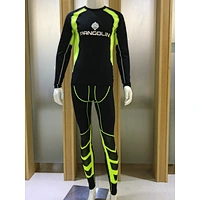 Men's gym fitness pants set