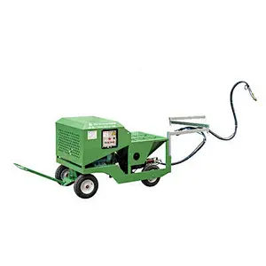 PTJ-120 Sprayer machine
