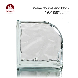 Wave Shoulder Block 190
