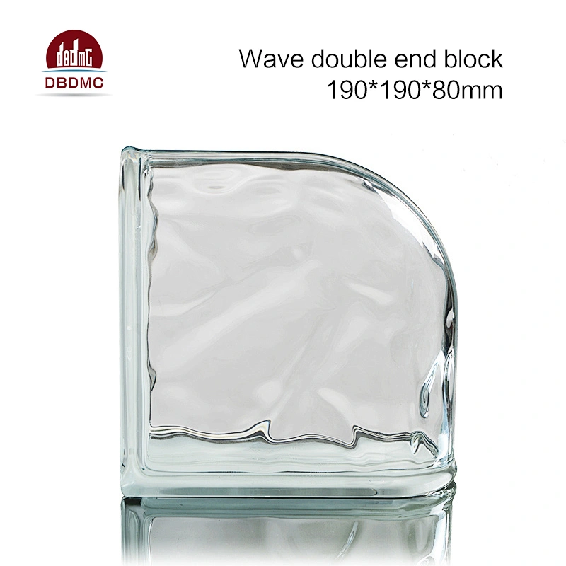 Wave Shoulder Block 190