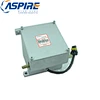 types of actuators