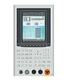 P10EHS2 Control Panel