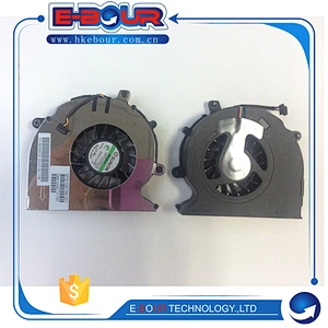 For HP 8540W 8540P Laptop CPU Cooling Fan
