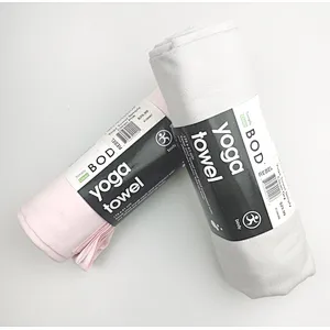 Microfiber Suede Yoga  Towel