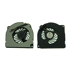 ForAsus K72 K72JR K72F K42JT K72JU K42F A72J Laptop CPU Cooling Fan