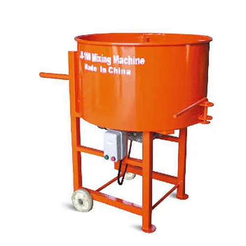 M-100-Mixing-machine