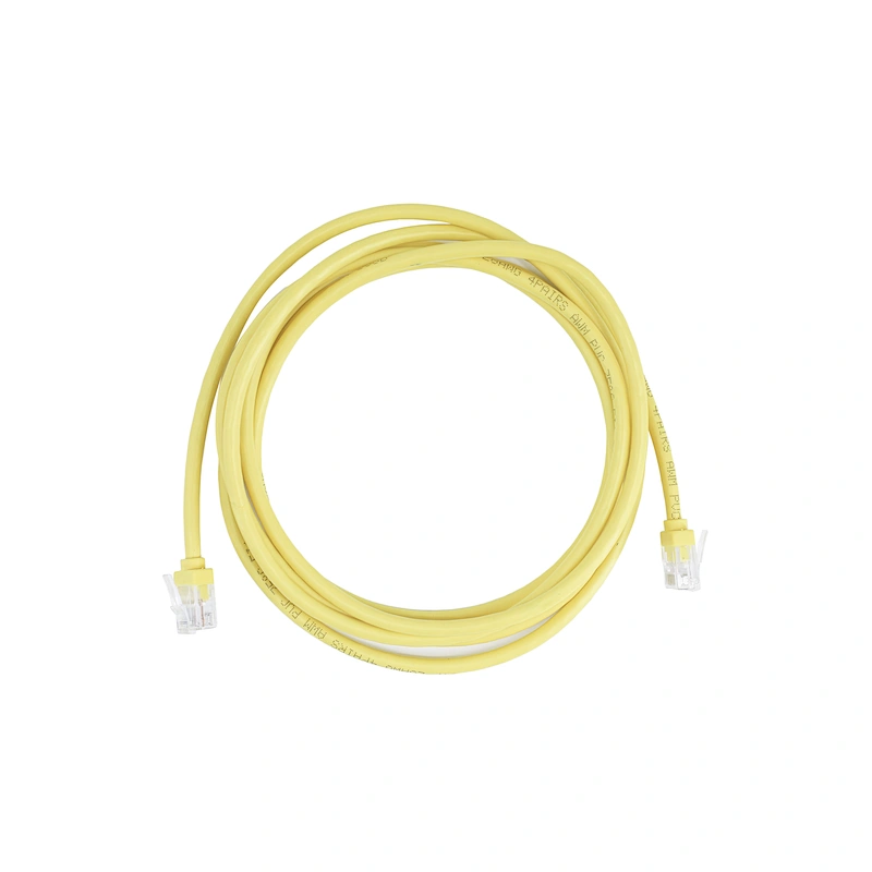 FTP CAT5E CCA LAN CABLE